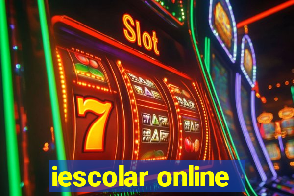 iescolar online